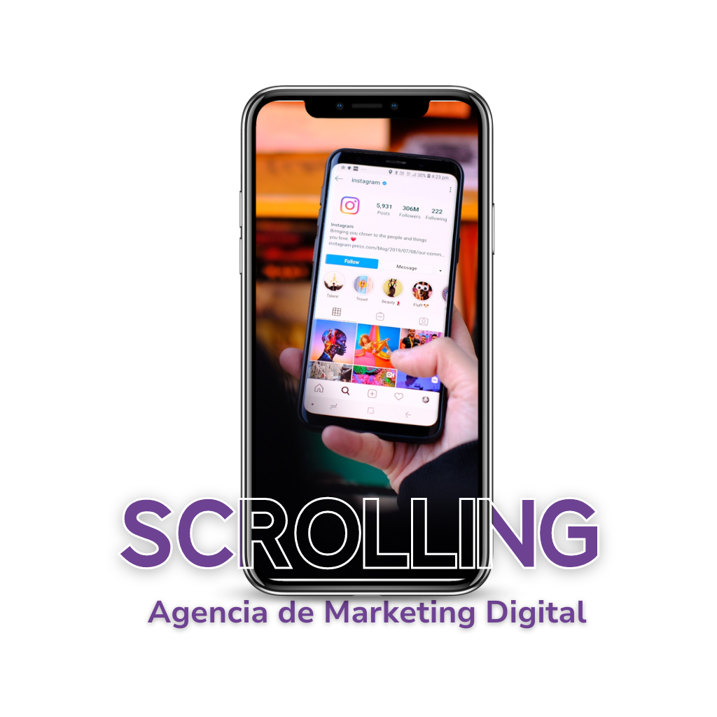 Agencia de marketing digital en Bogotá